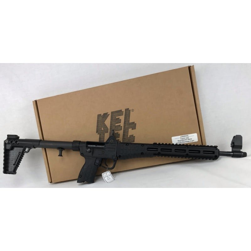 KELTEC SUB 2000 GEN2 9MMX19 KELTEC SUB 2000 GEN2 9MMX19