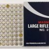 CCI Large Rifle Magnum Primers