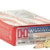 Hornady American Whitetail 6.5 Creedmoor 129 Gr SP