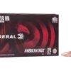 Federal American Eagle 7.62x39 124gr FMJ