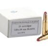 PPU 7.62X39 Blanks Box Of 15