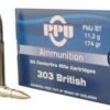 Buy 303 British Ammo Canada