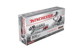 300 WSM Ammo Canada