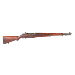Springfield M1 Garand Canada