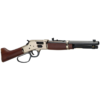 Mare's Leg rifle Canada