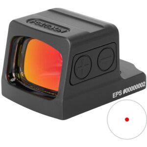 Holosun EPS Red 6 MOA Dot