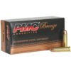 PMC 38 SPL 132GR FMJ 1000RS