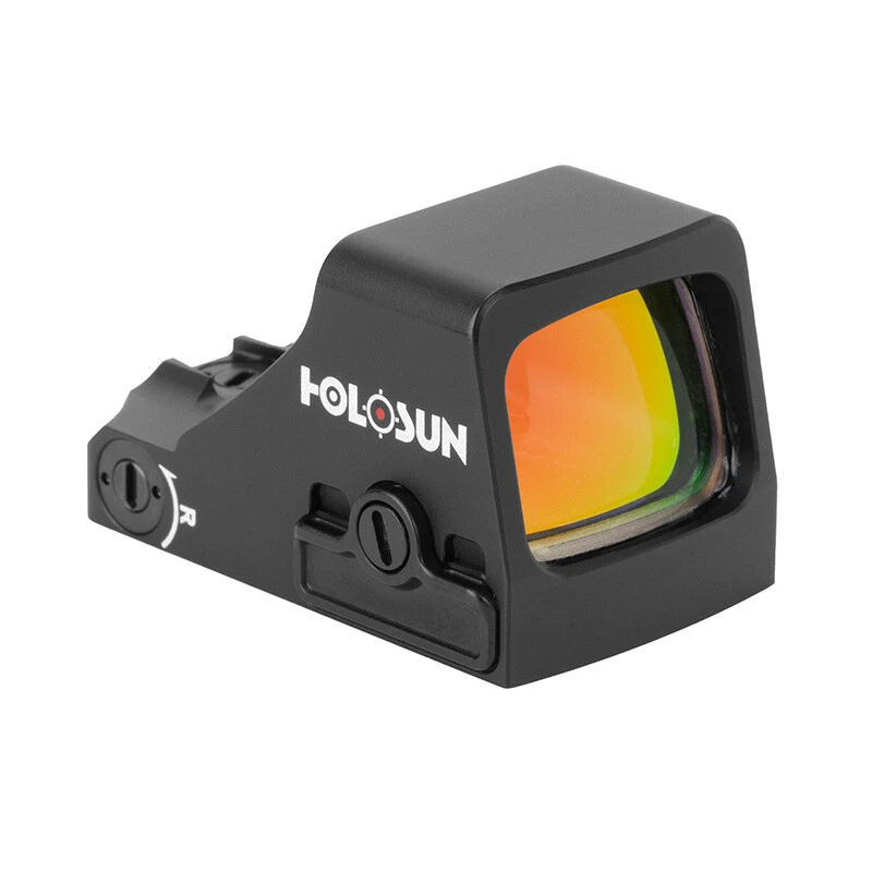 Holosun HS 507K-X2 Dot Sight Holosun HS 507K-X2 Dot Sight