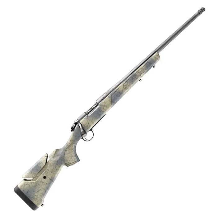 Bergara B-14 Wilderness Sierra Canada Bergara B-14 Wilderness Sierra Canada
