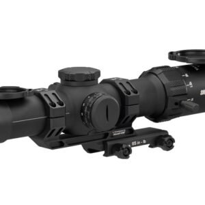Sig Sauer Tango MSR 1-10x28 Canada
