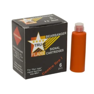 TRUFLARE BEAR BANGERS 6 PER BOX