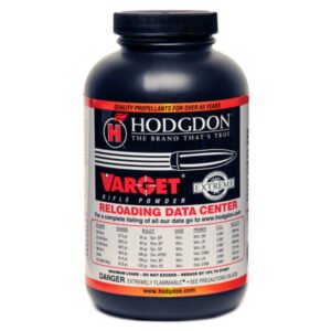 Varget powder Canada Smokeless Powder