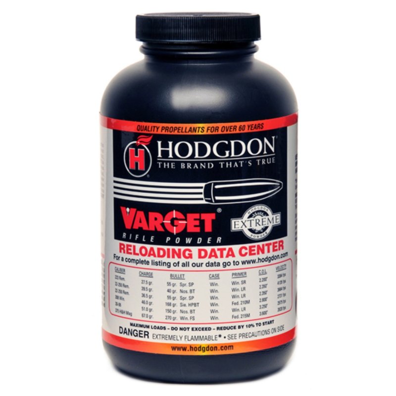 Varget powder Canada Smokeless Powder Varget powder Canada Smokeless Powder