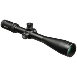 Vortex Viper HS LR 6-24x50 XLR MOA FFP Reticle 30mm