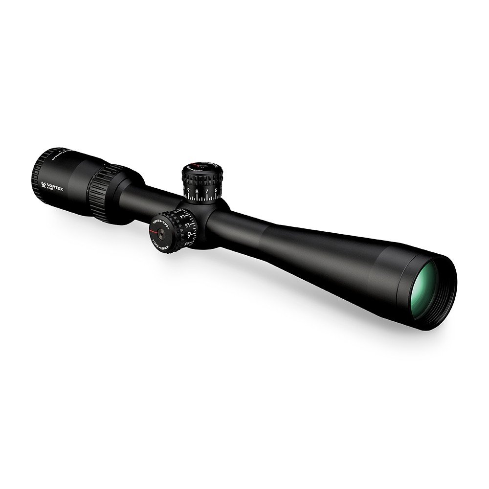Vortex Diamondback Tactical 4-12x40mm VMR-1 Vortex Diamondback Tactical 4-12x40mm VMR-1