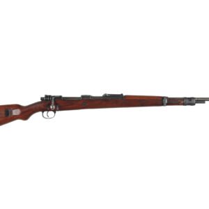 K98 Mauser (Yugo Capture) 8mm Mauser 23.25" Surplus Canada