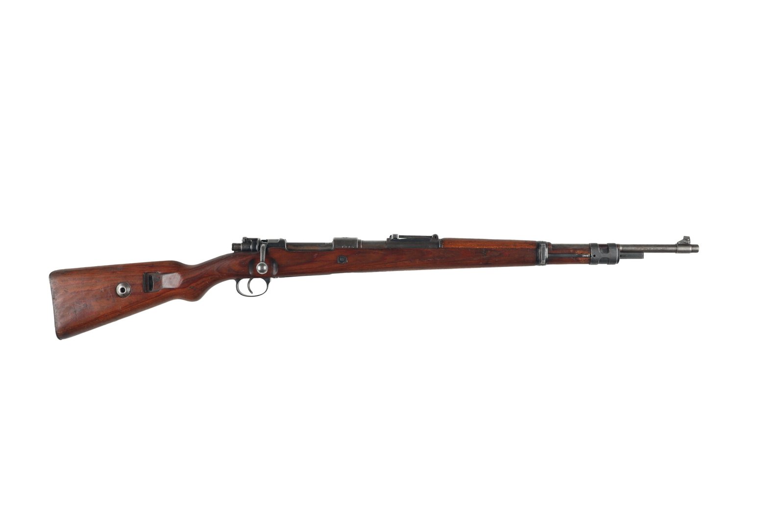 K98 Mauser (Yugo Capture) 8mm Mauser 23.25" Surplus Canada K98 Mauser (Yugo Capture) 8mm Mauser 23.25" Surplus Canada