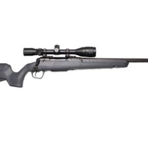 Remington Savage Axis II Rifle
