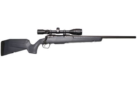 Remington Savage Axis II Rifle Remington Savage Axis II Rifle