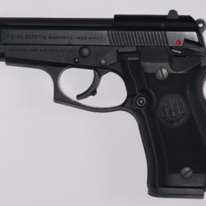 Beretta Cheetah