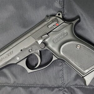Bersa Thunder 380