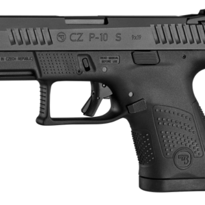 CZ P-10 C