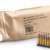 1000 Rounds of .223 Ammo in Battle Packs by PMC - 55gr FMJBT