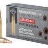 1000 Rounds of 5.56x45 Ammo by Prvi Partizan Rangemaster
