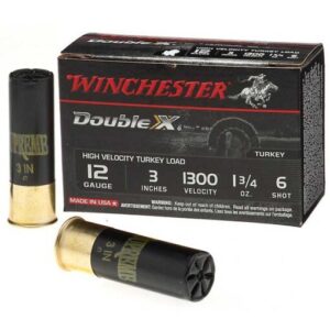 12 Gauge Turkey Loads