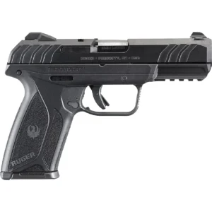 Ruger security-9 Pistol