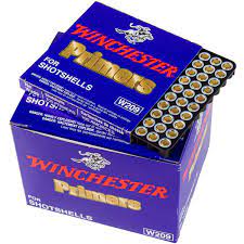 209 Primers Winchester