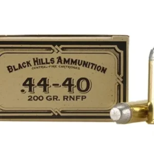 44-40 Winchester Ammo For Sale