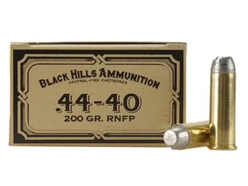 44-40 Winchester Ammo For Sale 44-40 Winchester Ammo For Sale