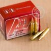 500 Rounds of .223 Ammo by Hornady - 55gr SP