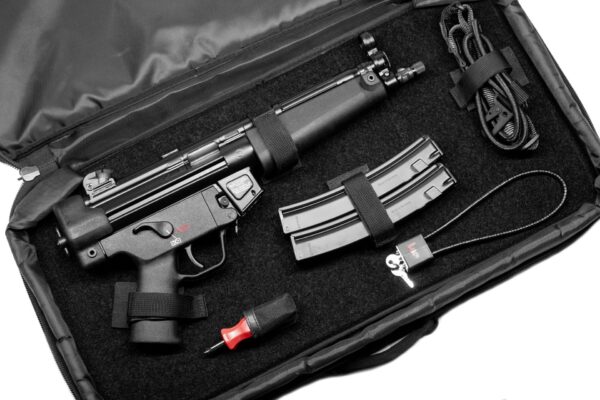 Buy Firearm Online Ontario