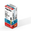 Aguila 22LR Subsonic Ammo