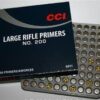 Buy CCI Large Rifle Primers Online