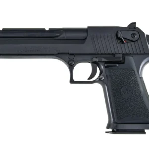 Desert Eagle in .44 Magnum