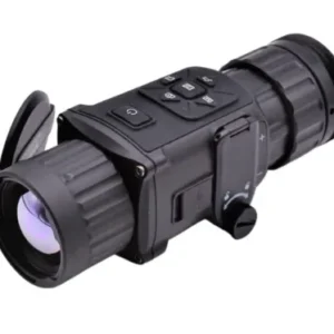 HIKMICRO Thunder Thermal Scope 35mm 640×512 VOX 12UM 