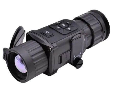 HIKMICRO Thunder Thermal Scope 35mm 640×512 VOX 12UM  HIKMICRO Thunder Thermal Scope 35mm 640×512 VOX 12UM