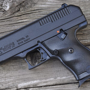 Hi-Point C-9 Pistol