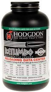 Hodgdon Retumbo Powder