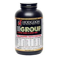 Hodgdon Titegroup