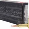 Hornady Black 6.5 Grendel Ammo