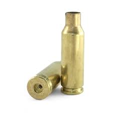 Hornady Brass 6.5 Grendel Hornady Brass 6.5 Grendel