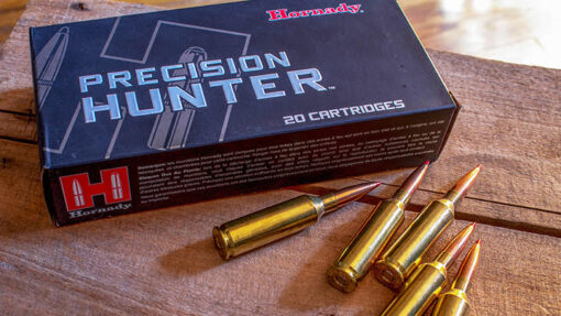 Hornady Precision Hunter Hornady Precision Hunter