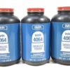 IMR 4064 Gun Powder