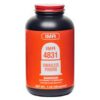 IMR 4831 Smokeless Gun Powder