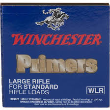 Large Pistol Primers Large Pistol Primers