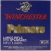Large Rifle Primer